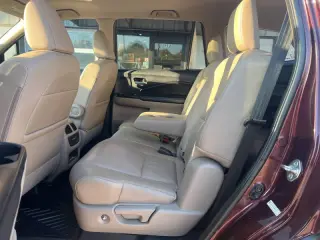 Honda Pilot 2016
