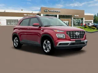 Hyundai VENUE 2025 SEL 4dr Crossover