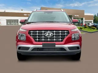 Hyundai VENUE 2025 SEL 4dr Crossover