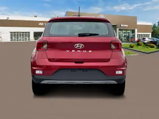 Hyundai VENUE 2025 SEL 4dr Crossover