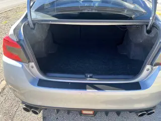 2018 Subaru WRX