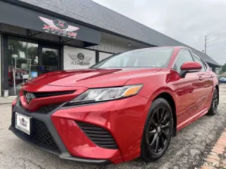 Toyota Camry 2020