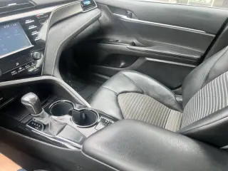 Toyota Camry 2020