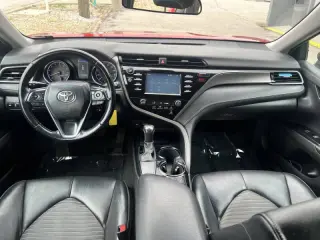 Toyota Camry 2020