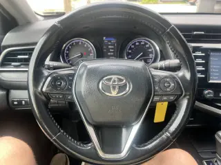 Toyota Camry 2020
