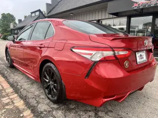 Toyota Camry 2020