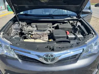 Toyota Camry 2013