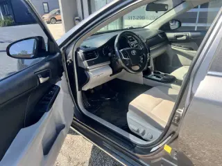 Toyota Camry 2013