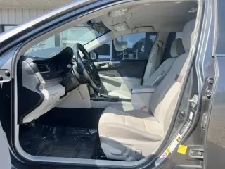 Toyota Camry 2013