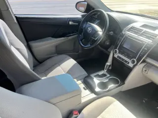 Toyota Camry 2013