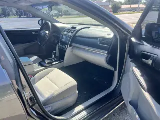 Toyota Camry 2013