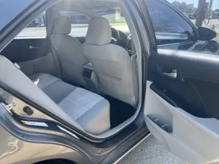 Toyota Camry 2013
