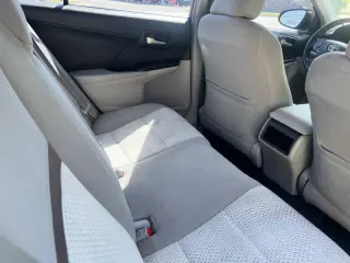 Toyota Camry 2013