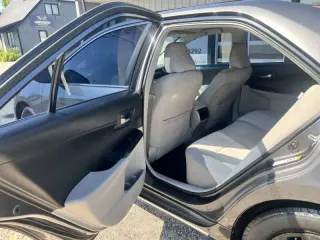 Toyota Camry 2013