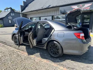 Toyota Camry 2013