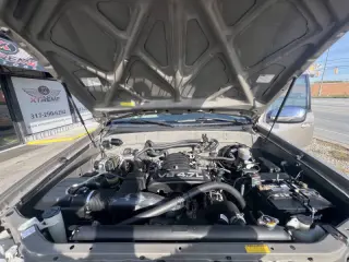 Toyota Sequoia 2007