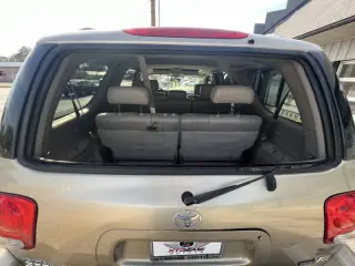 Toyota Sequoia 2007