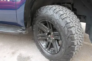 Chevrolet Tahoe 2007