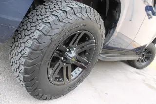 Chevrolet Tahoe 2007