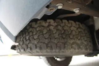 Chevrolet Tahoe 2007