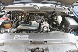 Chevrolet Tahoe 2007
