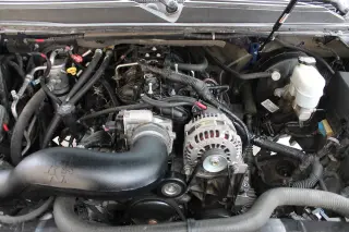 Chevrolet Tahoe 2007