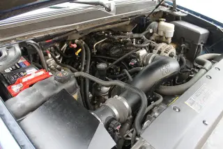 Chevrolet Tahoe 2007