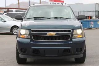 Chevrolet Tahoe 2007