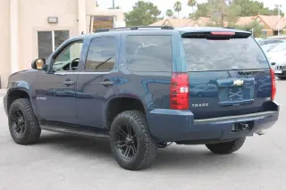 Chevrolet Tahoe 2007