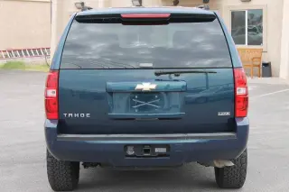 Chevrolet Tahoe 2007