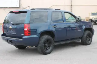 Chevrolet Tahoe 2007