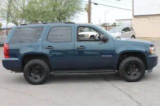 Chevrolet Tahoe 2007