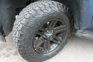 Chevrolet Tahoe 2007
