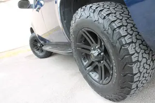 Chevrolet Tahoe 2007