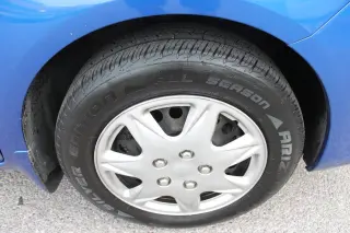 Nissan Versa 2015