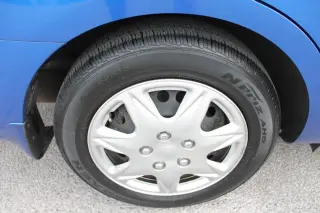 Nissan Versa 2015