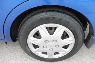 Nissan Versa 2015