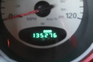 Chrysler PT Cruiser 2004