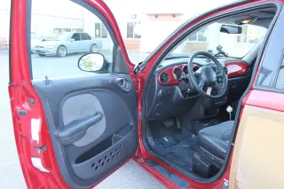 Chrysler PT Cruiser 2004