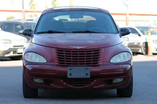 Chrysler PT Cruiser 2004