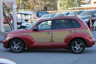 Chrysler PT Cruiser 2004