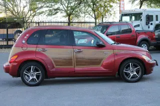 Chrysler PT Cruiser 2004
