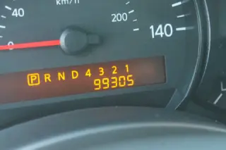 Nissan Armada 2007