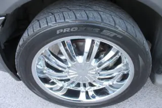 Nissan Armada 2007