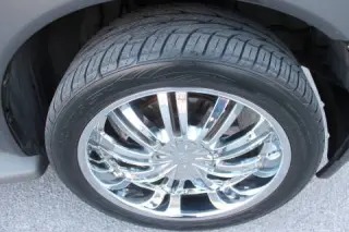 Nissan Armada 2007