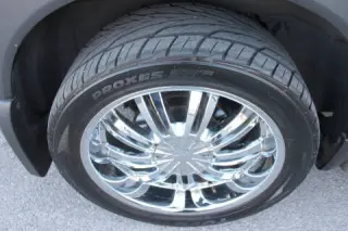 Nissan Armada 2007