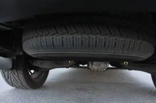 Nissan Armada 2007