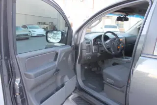 Nissan Armada 2007