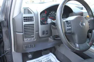 Nissan Armada 2007