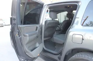 Nissan Armada 2007